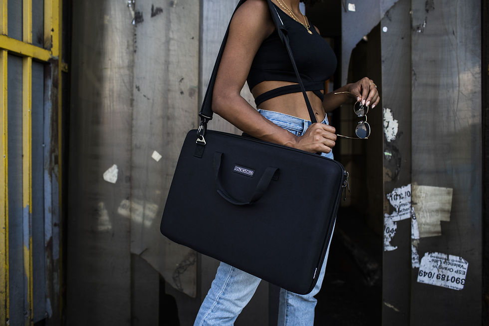 CTRL CASE DDJ-SB2/RB | magma-bags.com