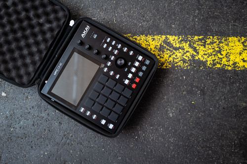 CTRL CASE MPC ONE | magma-bags.com