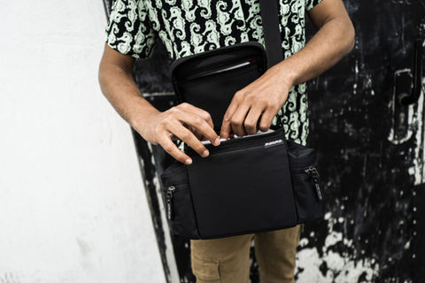 45 Record-Bag Gallery Picture 7