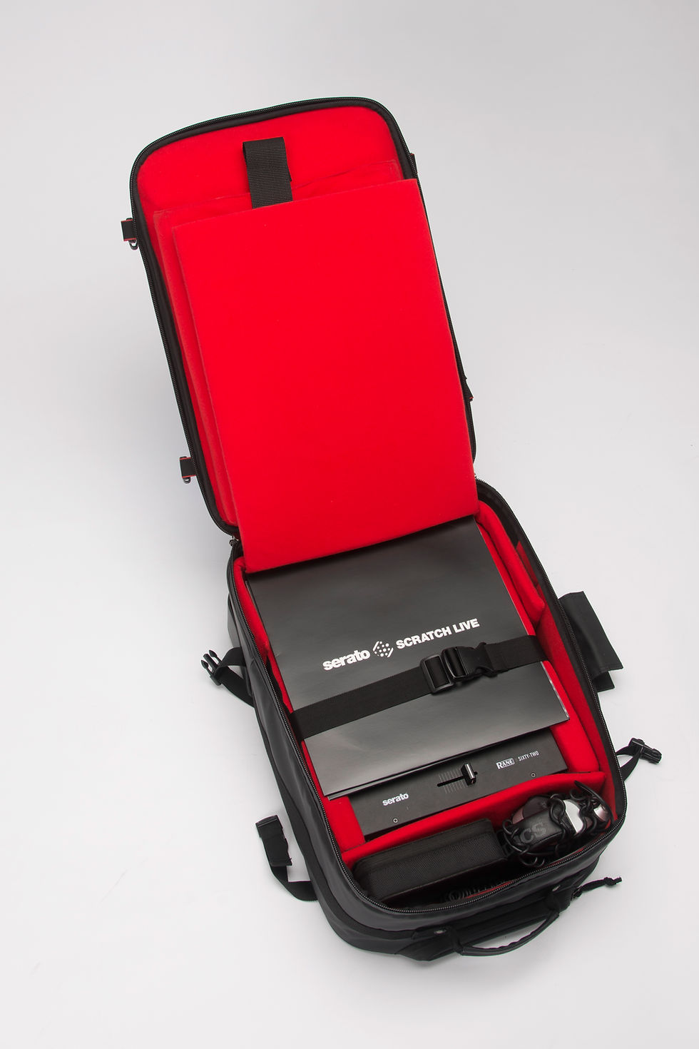 RIOT Carry-On Trolley