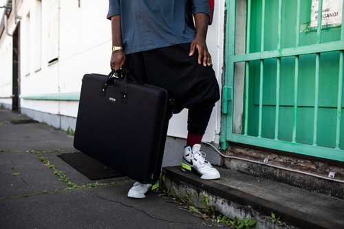 CTRL CASE XDJ-XZ | magma-bags.com