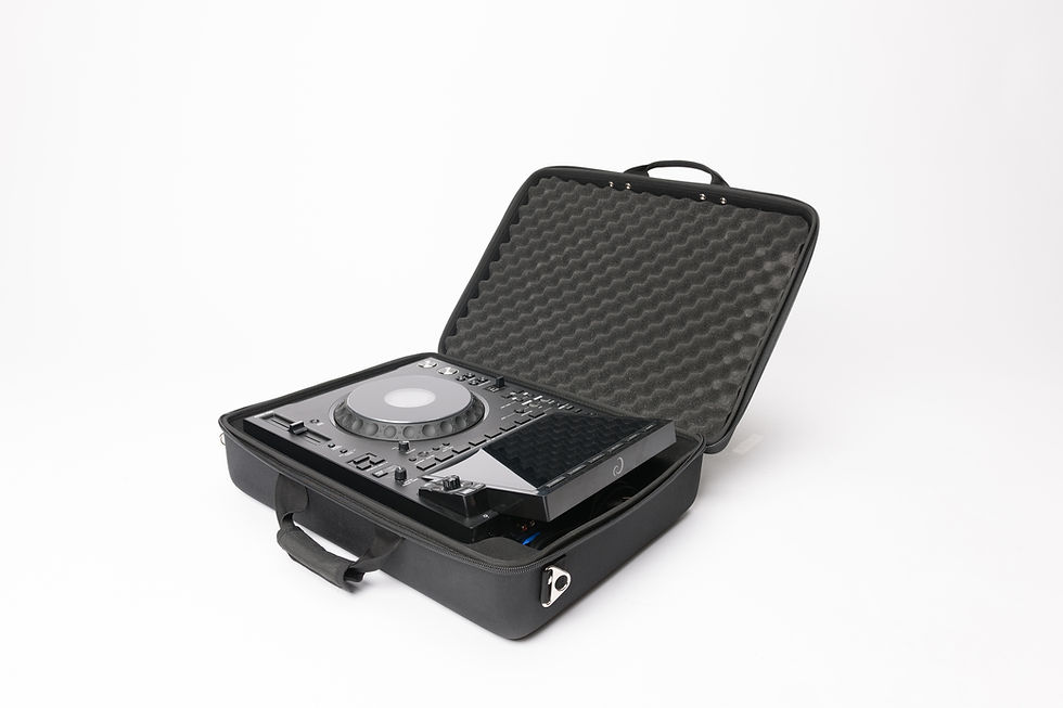 Thumbnail: CTRL CASE CDJ-3000X / CDJ-3000