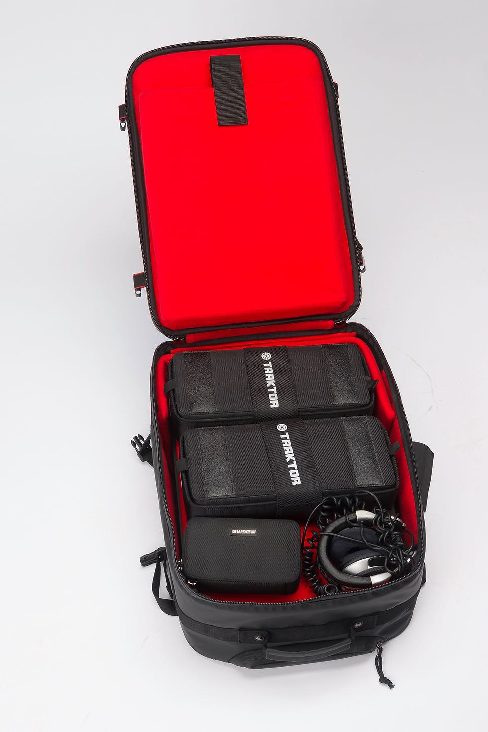 RIOT Carry-On Trolley