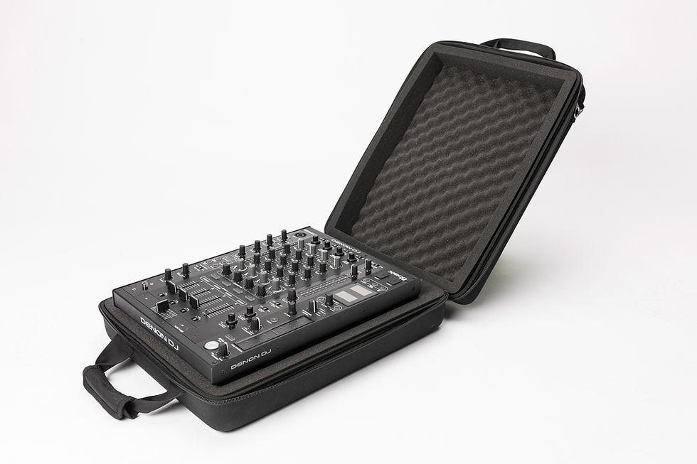 Miniaturbild: CTRL CASE CDJ/MIXER II