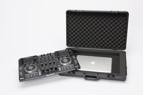 CARRY LITE DJ-CASE XL PLUS | magma-bags.com