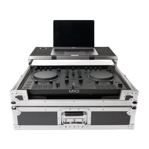 DJ-CONTROLLER WORKSTATION MX2 | magma-bags.com