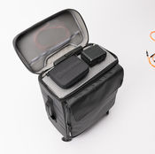 SOLID BLAZE CABIN TROLLEY