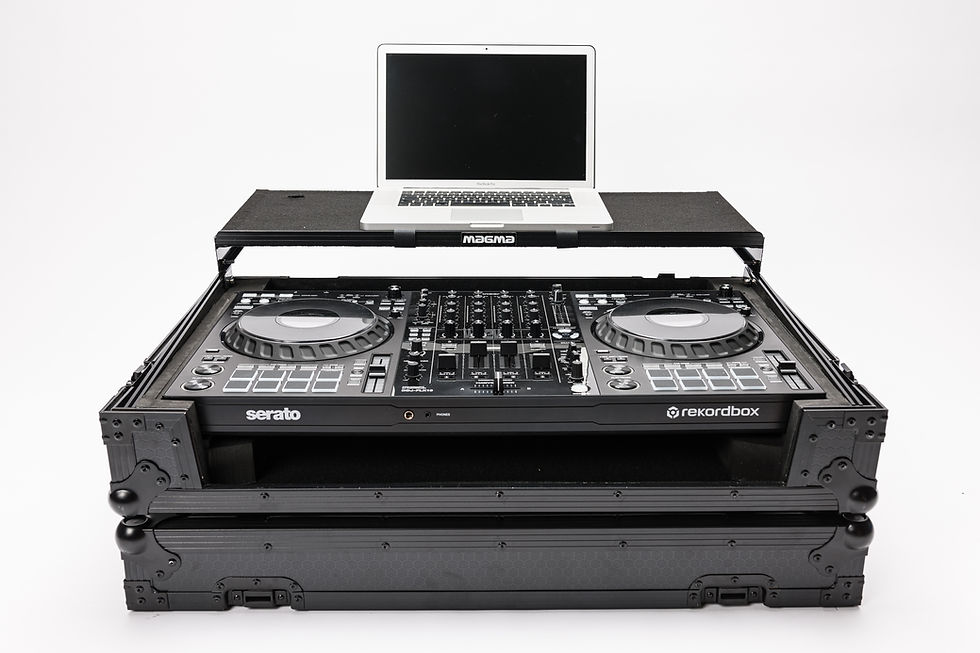 Thumbnail: MULTI-FORMAT WORKSTATION XXL PLUS