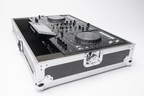 DJ-CONTROLLER CASE XDJ-RX3/RX2 | magma-bags.com