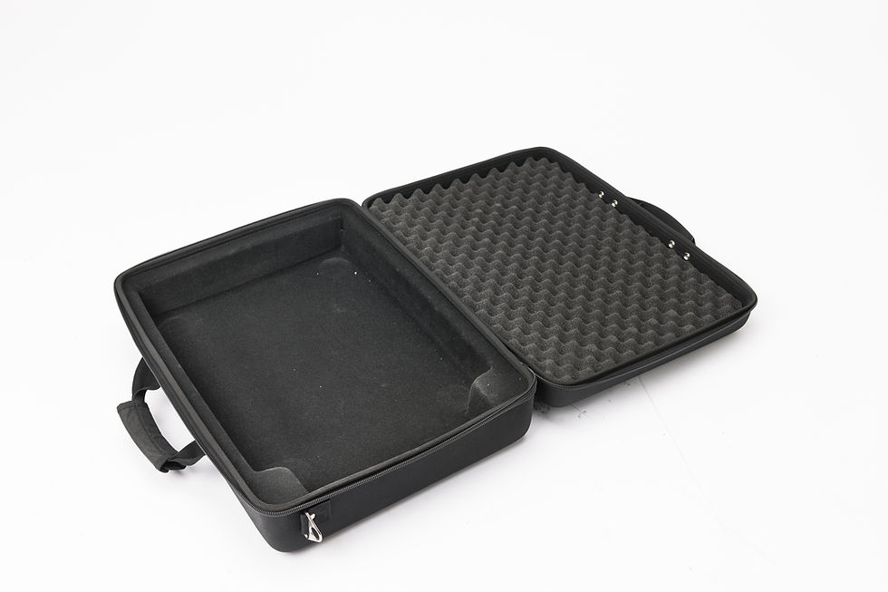 Thumbnail: CTRL CASE CDJ-3000X / CDJ-3000
