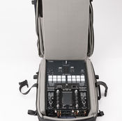 Solid Blaze Pack 180 packing options
