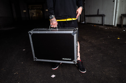 DJ-CONTROLLER CASE XDJ-RR | magma-bags.com