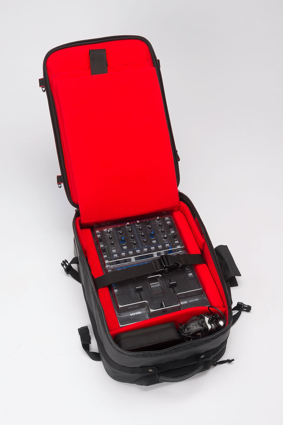 RIOT Carry-On Trolley