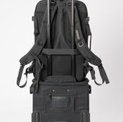 Solid Blaze Pack 180 kombo with trolley