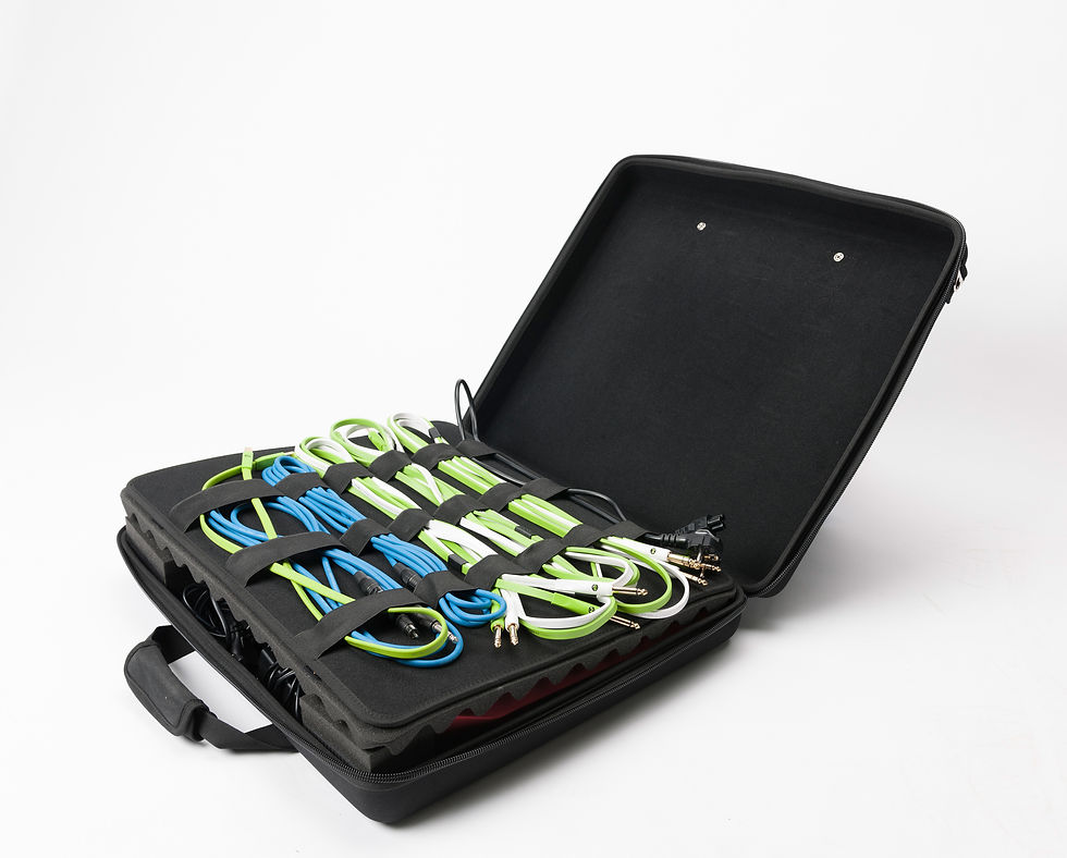 Thumbnail: CTRL CASE MPC X