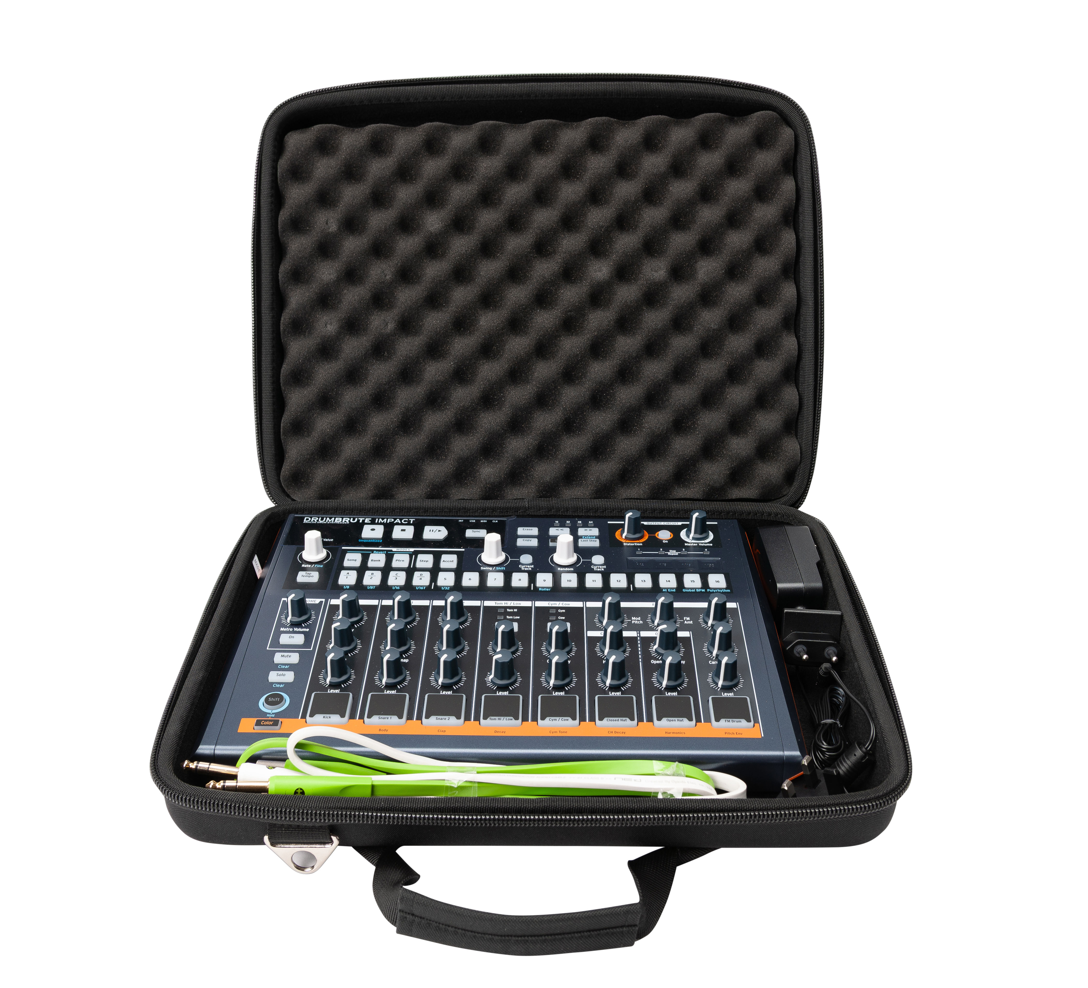 CTRL CASE ARTURIA DRUM BRUTE