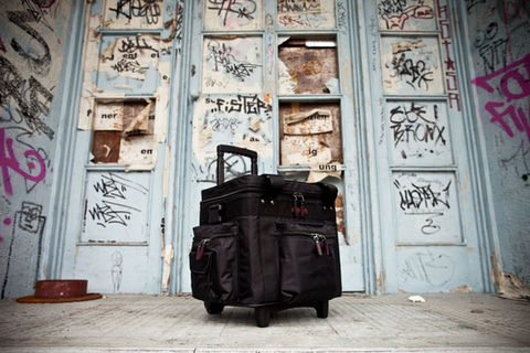 LP-BAG 100 TROLLEY