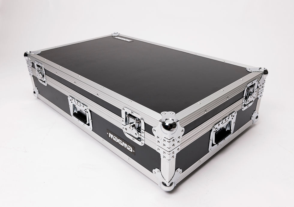 Miniaturbild: DJ-CONTROLLER CASE XDJ-XZ 19''