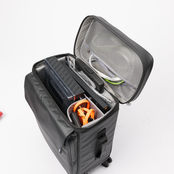 SOLID BLAZE CABIN TROLLEY