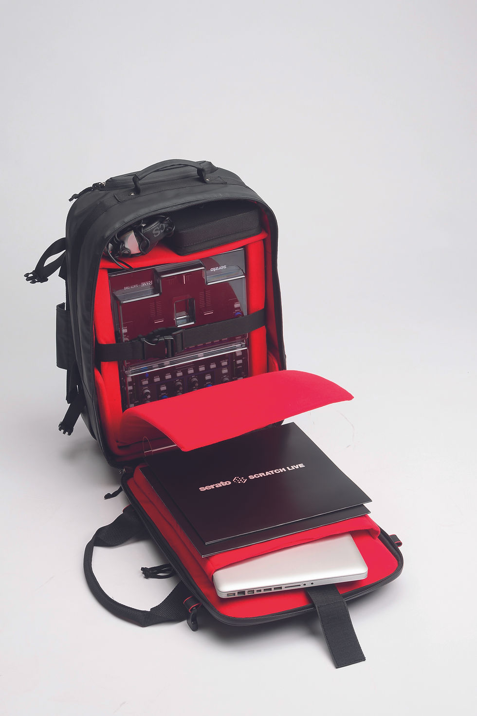 RIOT Carry-On Trolley