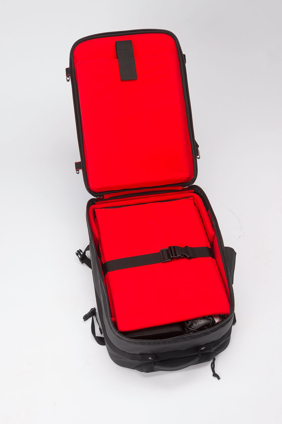 RIOT Carry-On Trolley