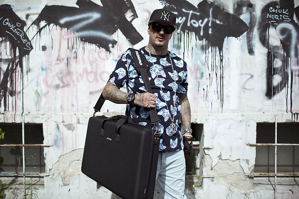 Thumbnail: CTRL CASE DDJ-REV7