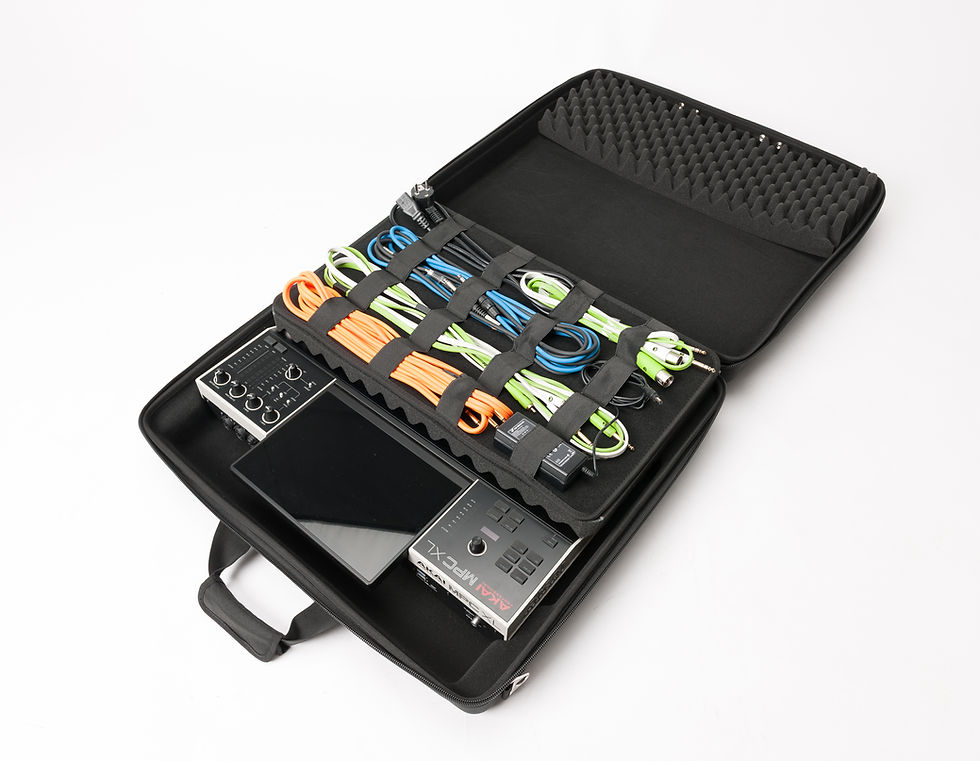 Miniaturbild: CTRL CASE MPC XL