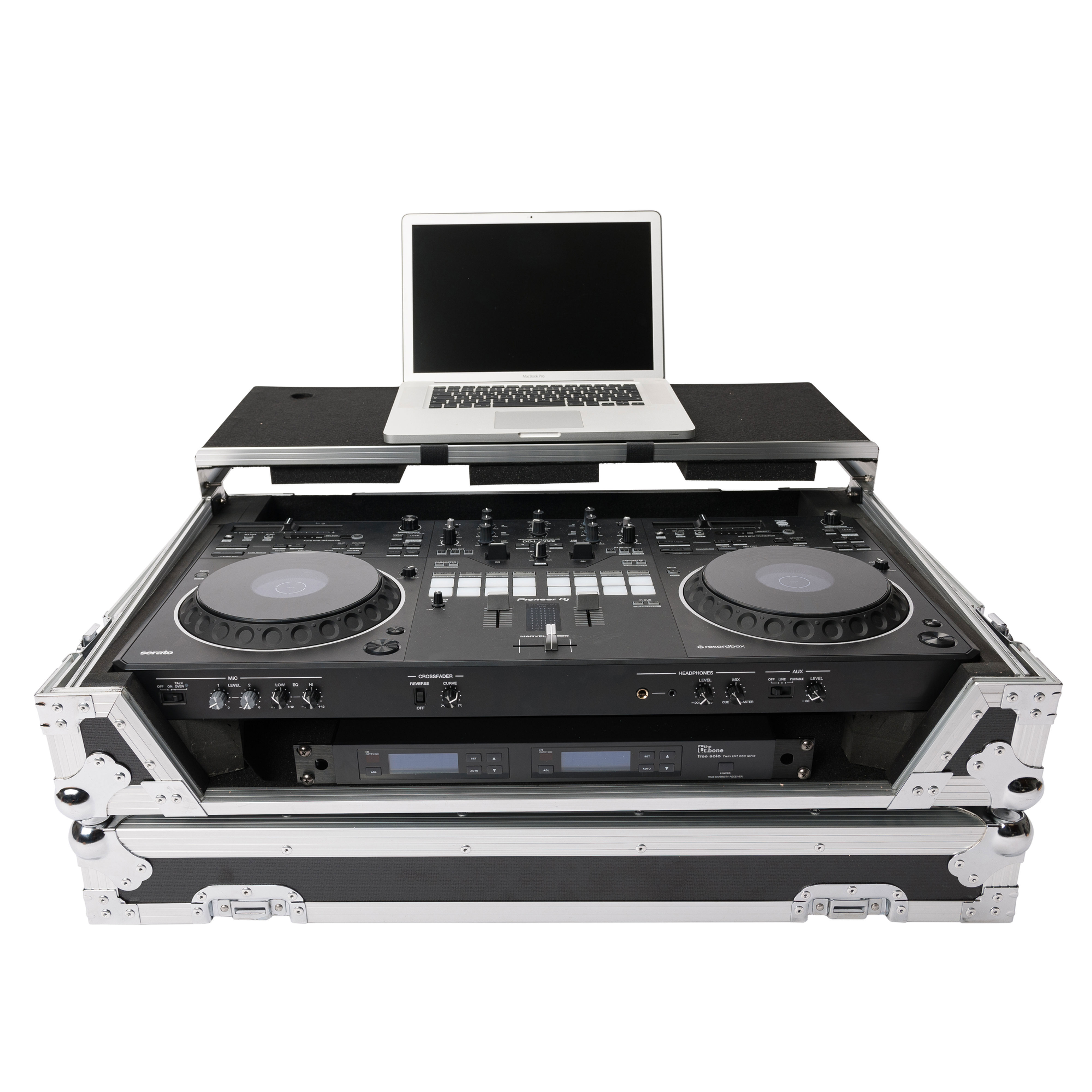 DJ-CONTROLLER WORKSTATION DDJ-REV5 19“