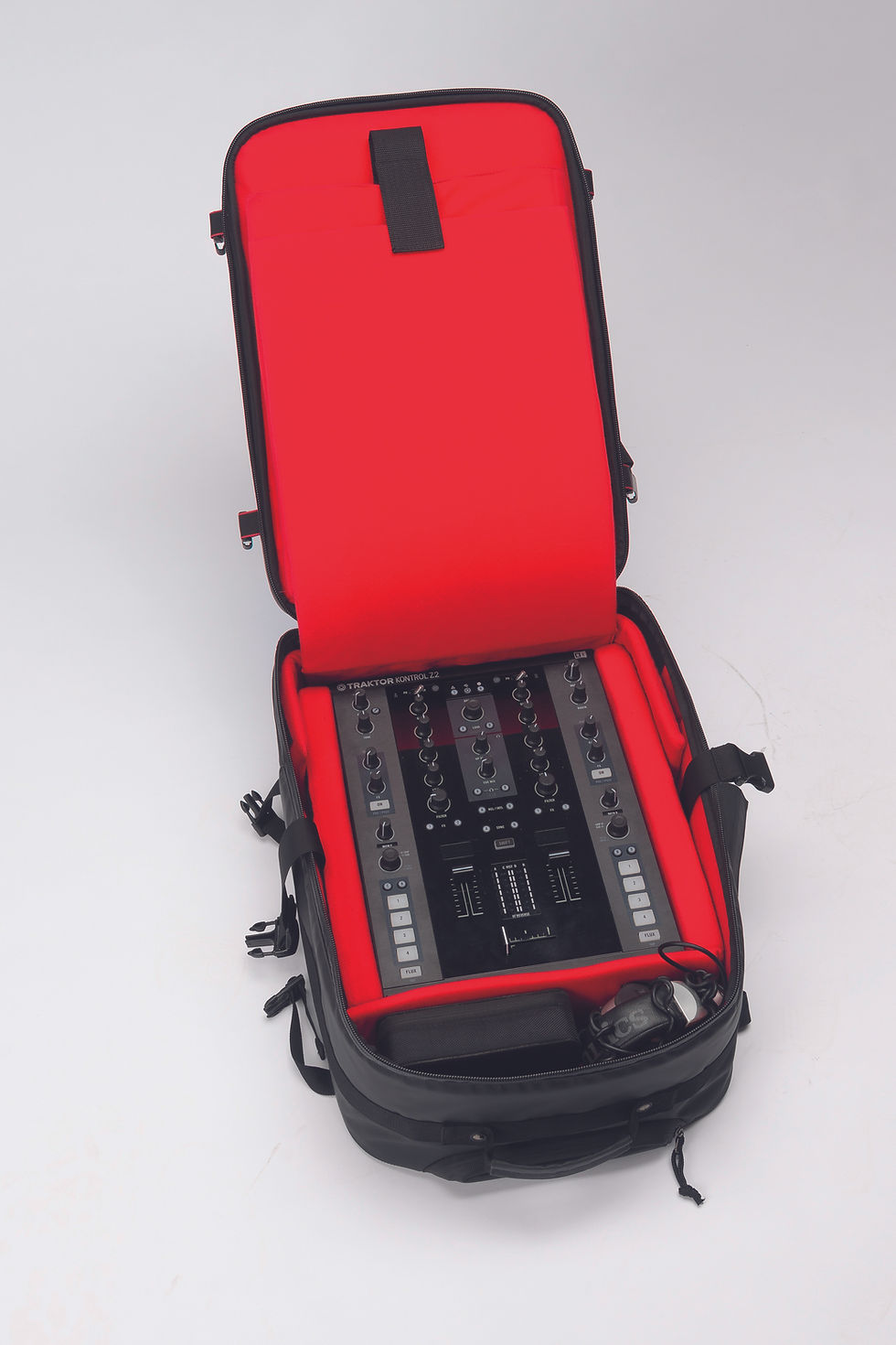 RIOT Carry-On Trolley