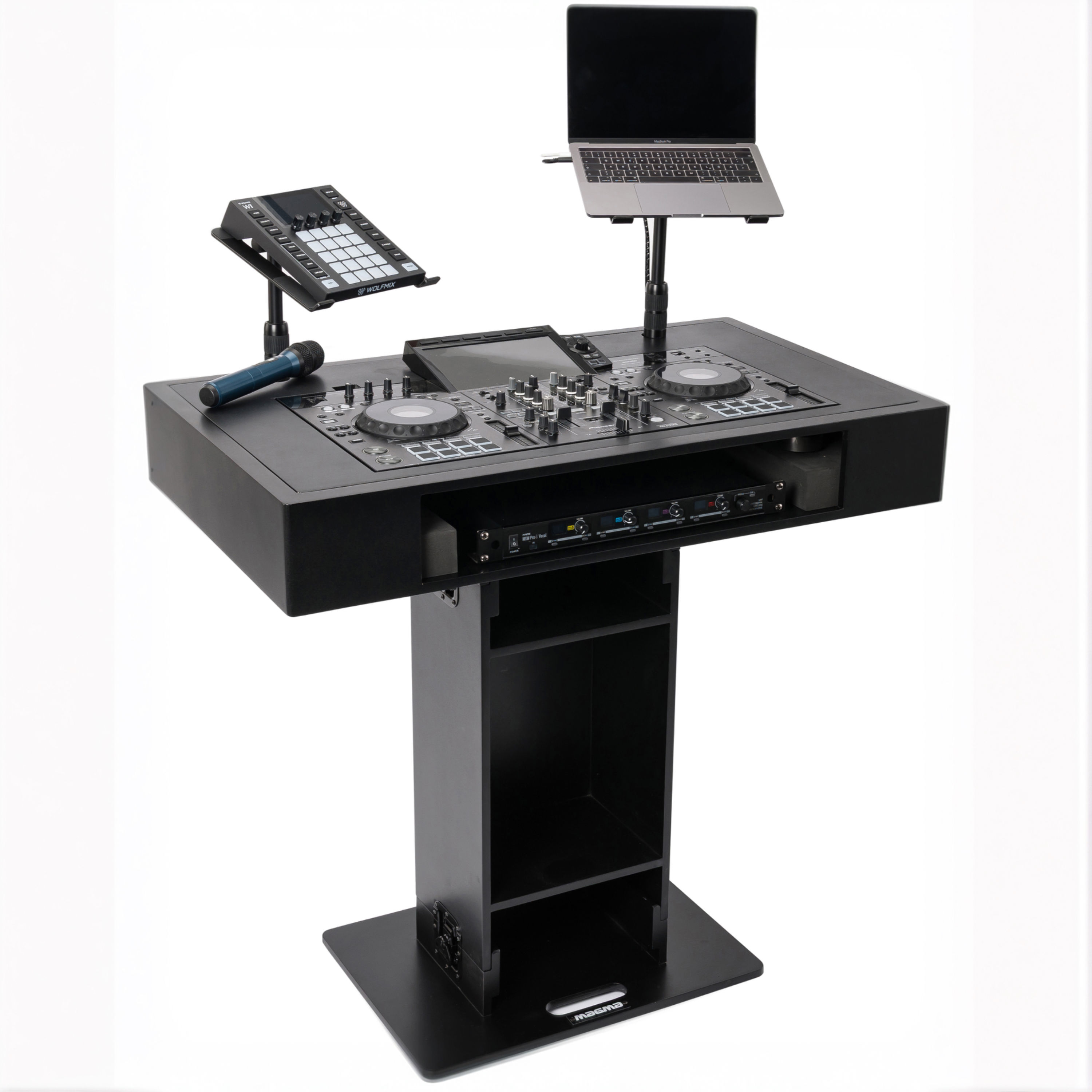 GROOVE TERMINAL XDJ-RX3 black