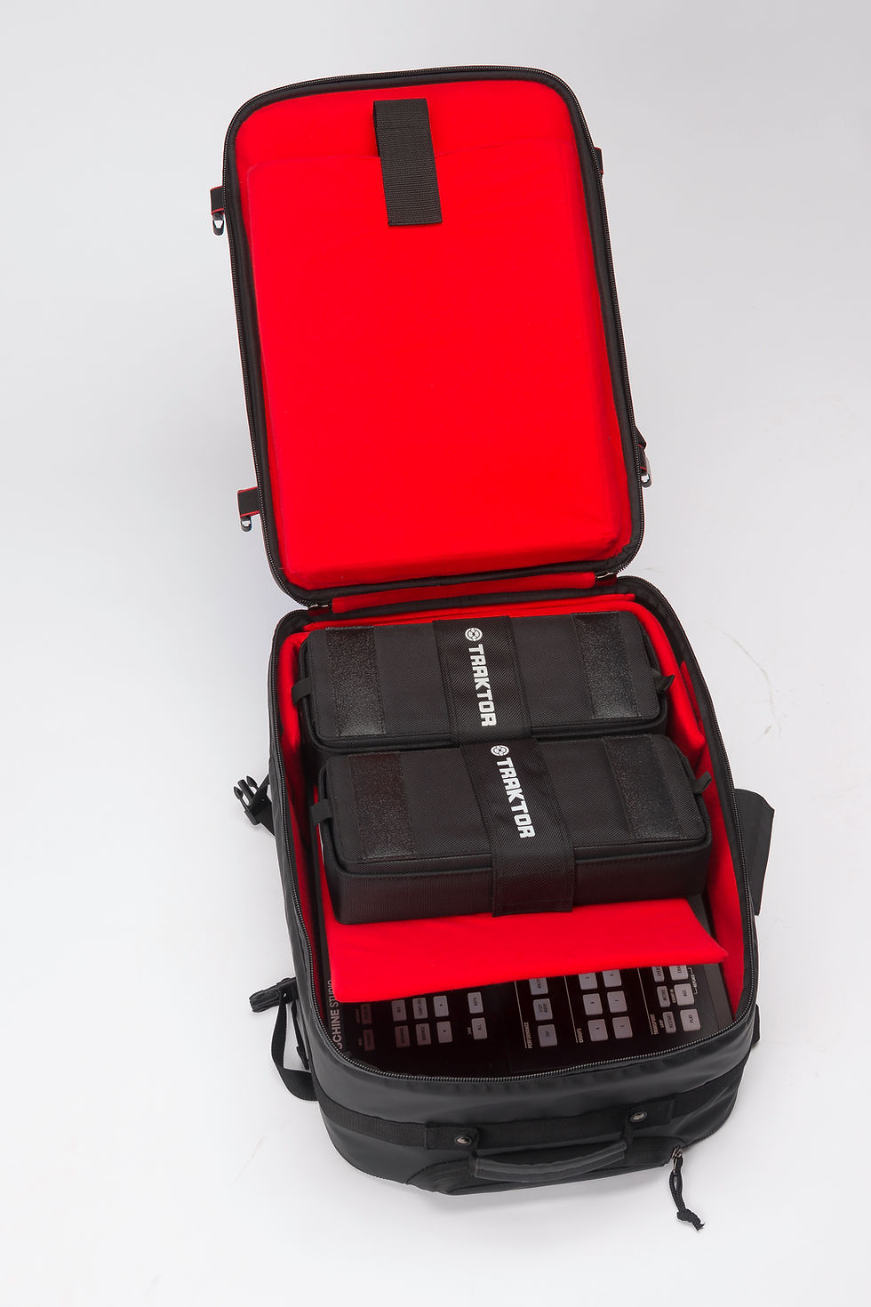 RIOT Carry-On Trolley