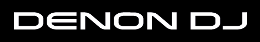 Denon DJ Logo