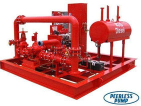 The Complete Guide to Peerless Pump Parts and Spare Components in Nigeria