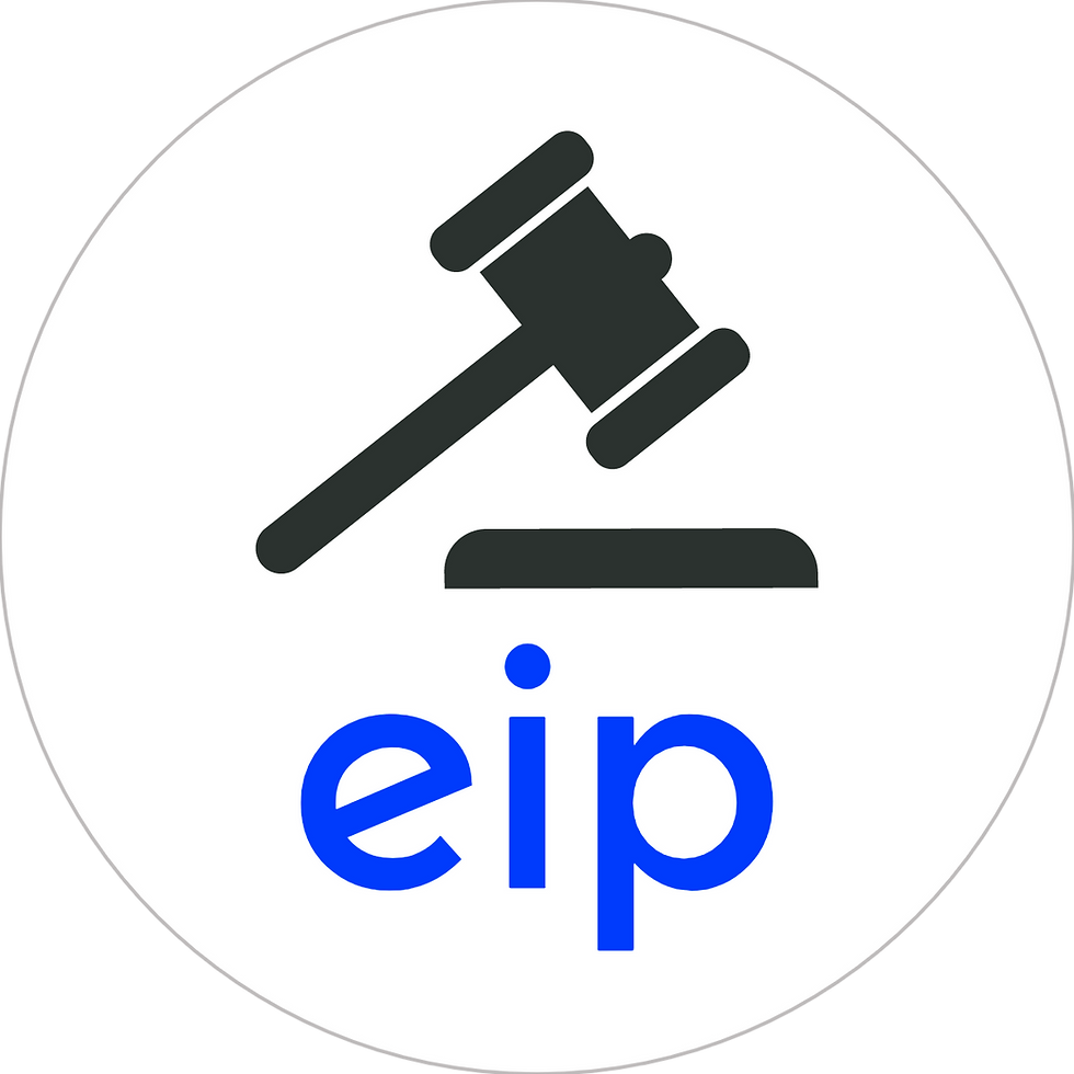 EIP Legal Practitioners