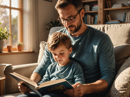 The Stories We Inherit