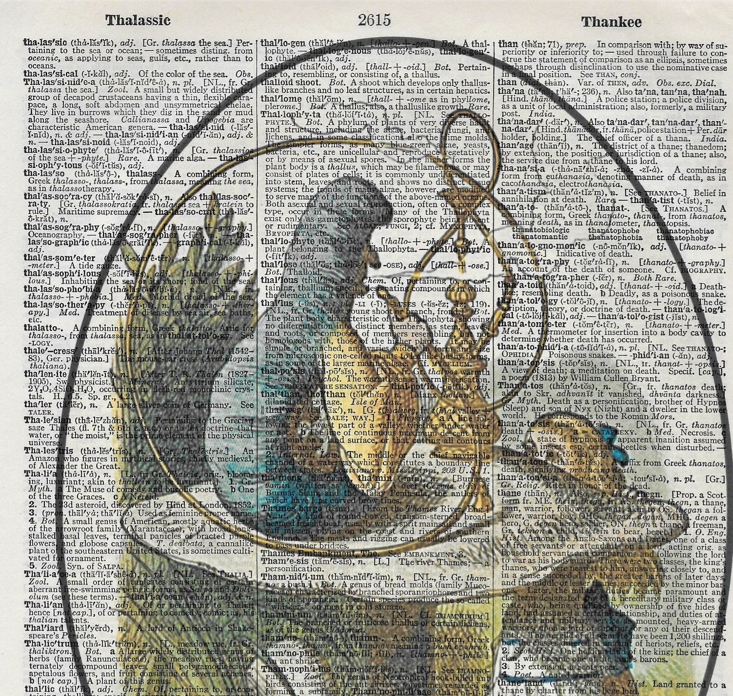 Hookah Pillar And Alice