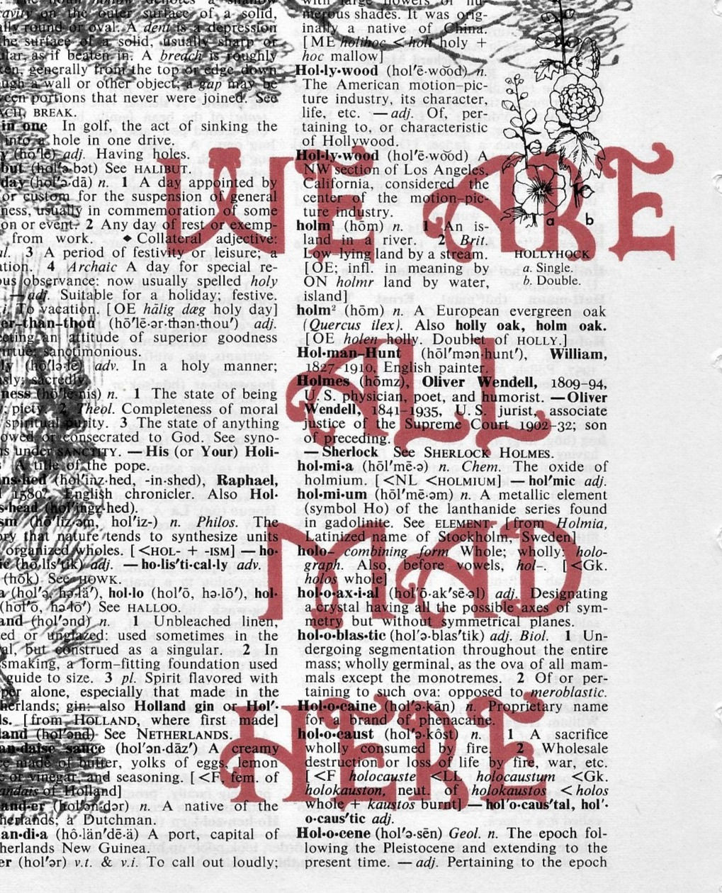 We Are All Mad