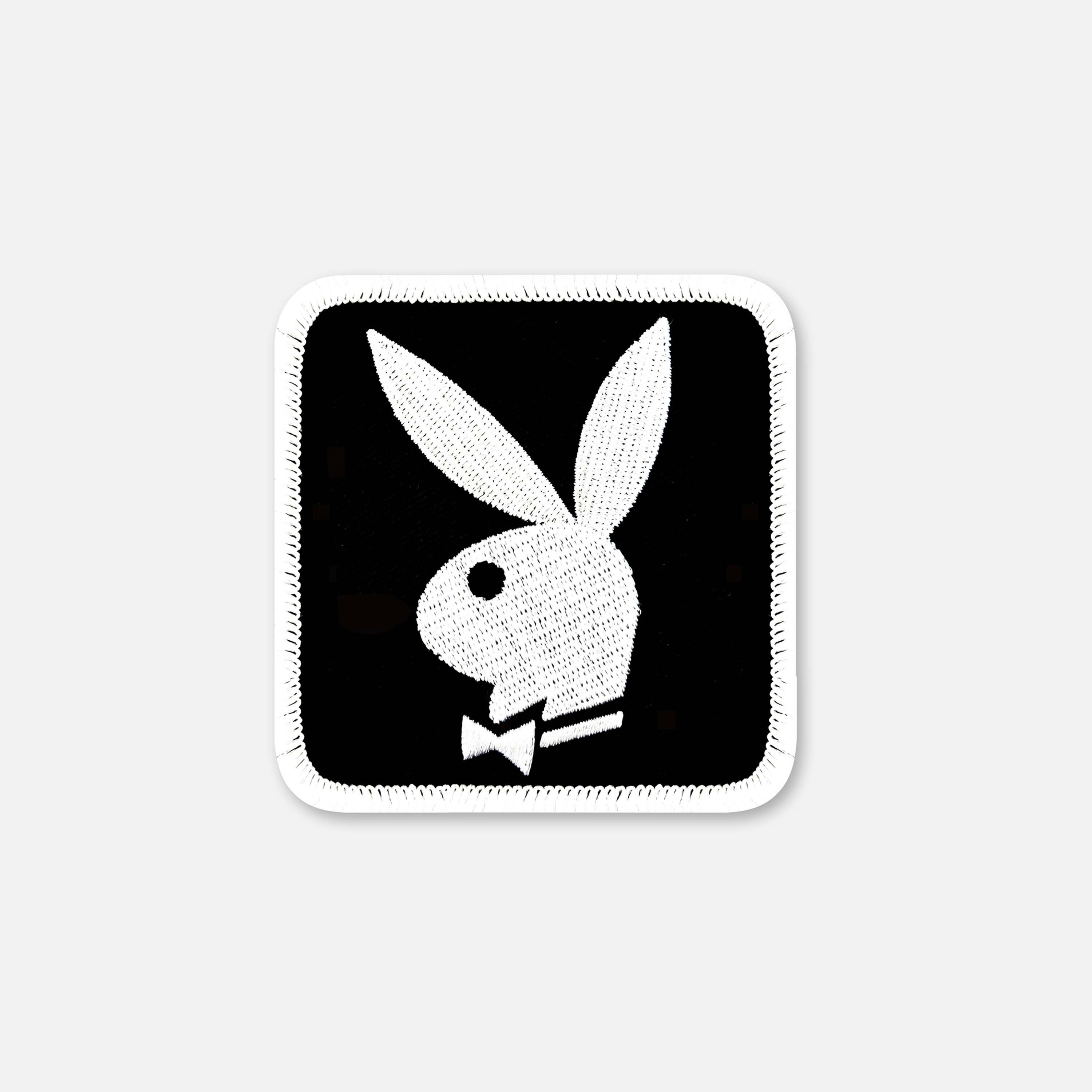 VINTAGE PLAYMATE PATCH • SMALL