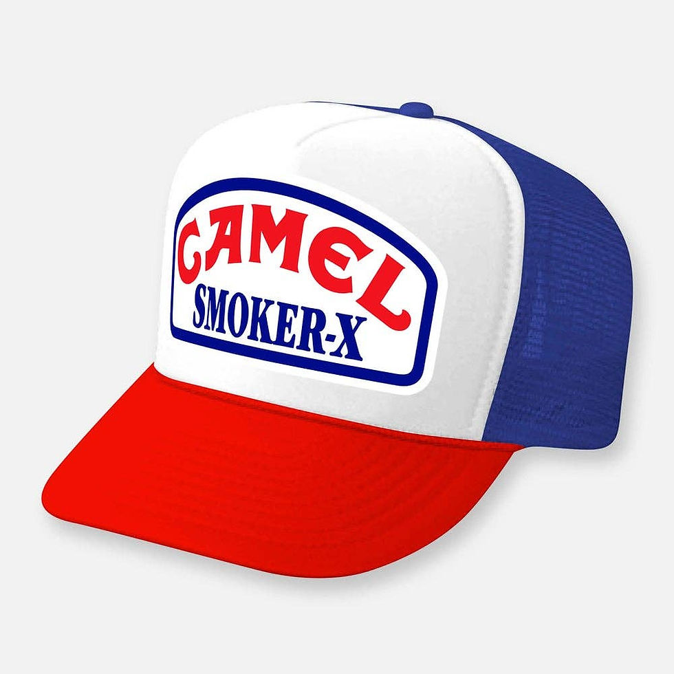 Thumbnail: RED WHITE & BLUE COLLECTION
