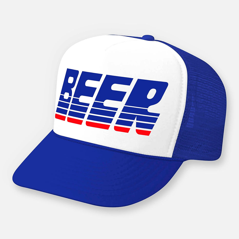 Thumbnail: RED WHITE & BLUE COLLECTION