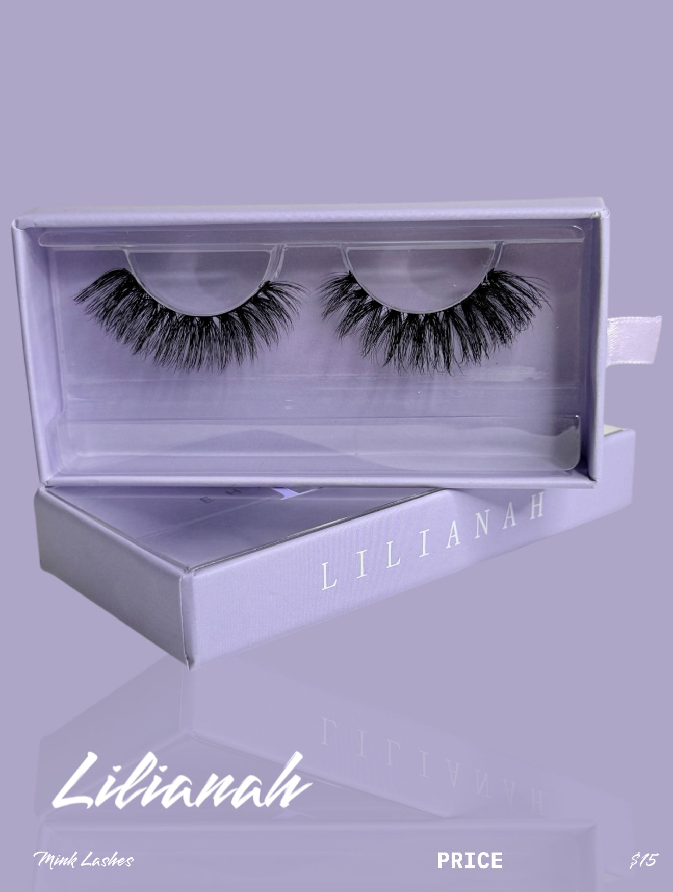 LILIANAH