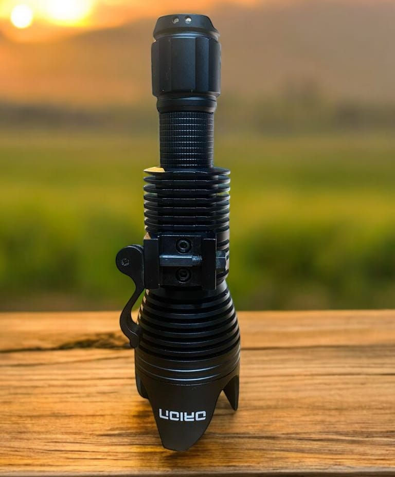 Miniatura: LINTERNA ORION IR