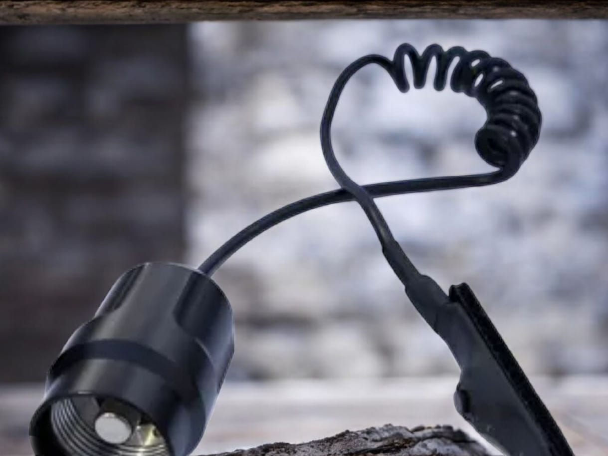 Encendidos remotos doble función