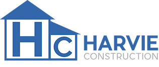Harvie Construction Logo