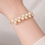 Thumbnail: Blush Reverie Bracelet