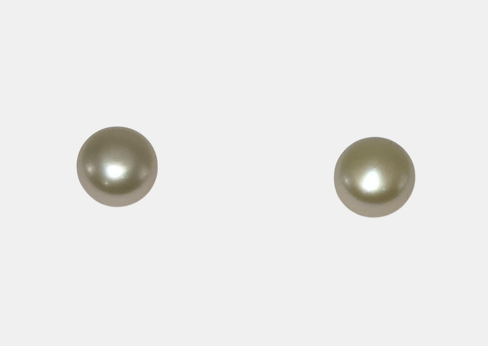 Thumbnail: Freshwater Shaded Pink Pearl Set (Double Line)