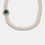 Thumbnail: Pearl Brooch Set