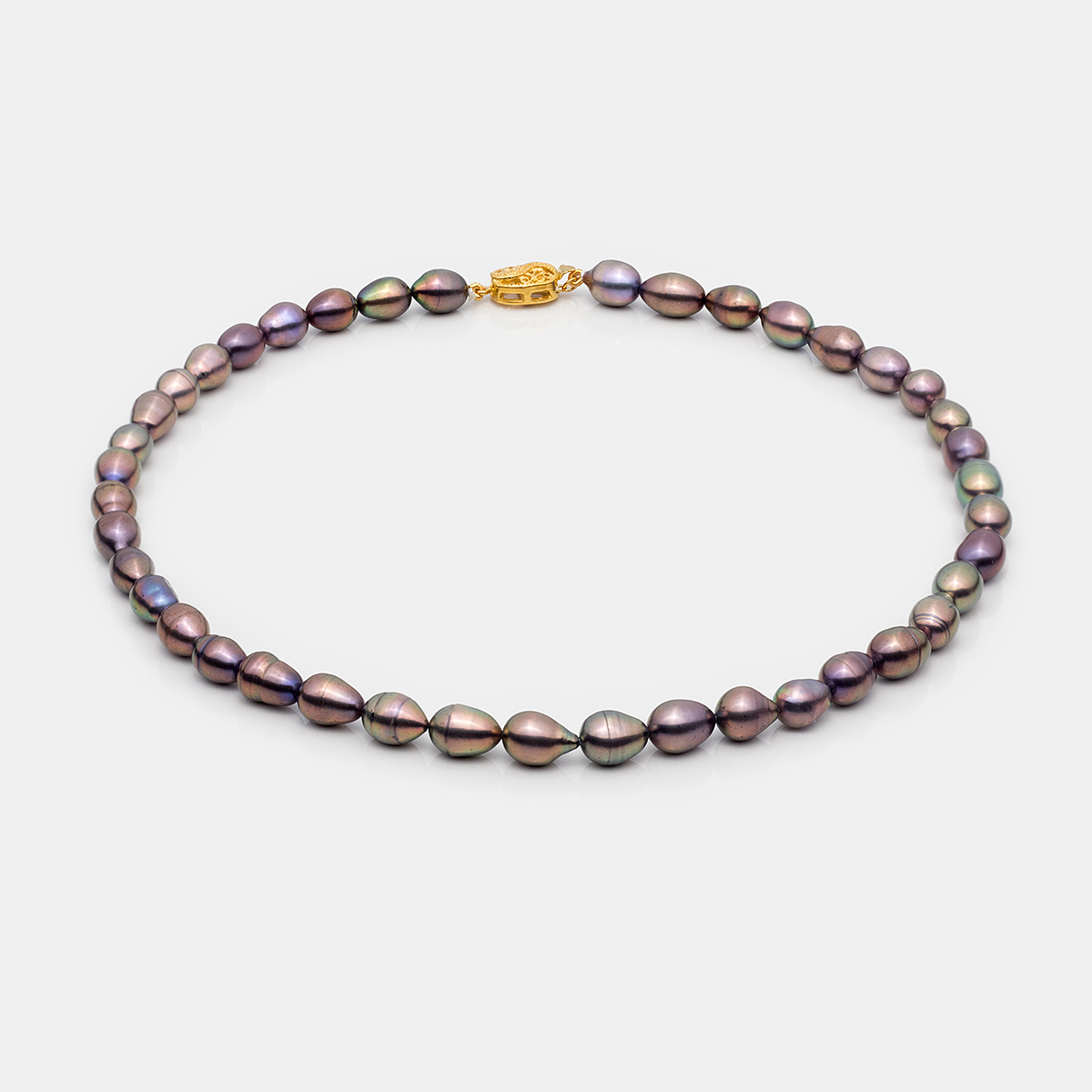Baily's Beads Pearl String - Single Line