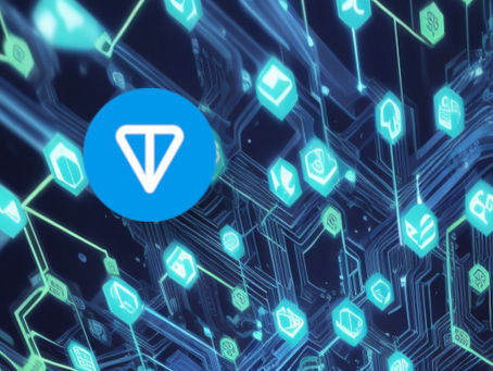 O que é a The Open Network (TON)?