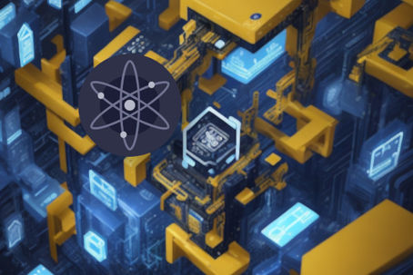 O que é a Cosmos (HUB)?